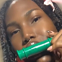 BrattyCreole Desnuda