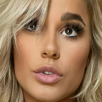 brazybecca Desnuda