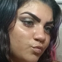 Brenda Portto Desnuda
