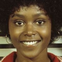 Brenda Sykes Desnuda