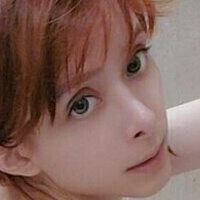 Brenditz Cosplay Desnuda