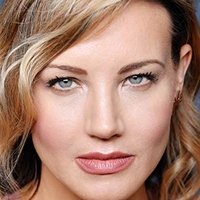 Brianne Davis Desnuda