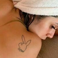 Britney Alfaro Desnuda