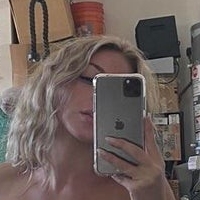 Brittanienash Desnuda