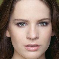 Brooke Palsson Desnuda