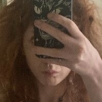 brookiesdeath Desnuda