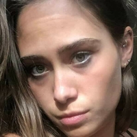 Brooklyn Rose Desnuda