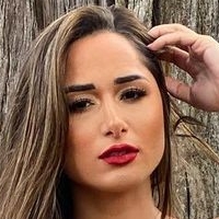 Bru Luccas Desnuda