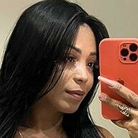 Bruna Ciganinha Desnuda