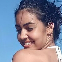 Bruna Iorc Desnuda