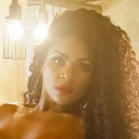 Brysa Sousa Desnuda