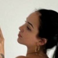 Bunny Mia Desnuda
