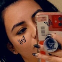 Butterflywteeth Desnuda