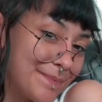 Bxbynana Desnuda