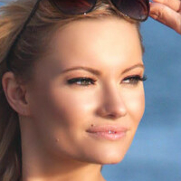 Caitlin O'Connor Desnuda