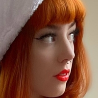 Caity_UK Desnuda