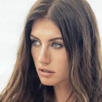 Caley-Rae Pavillard Desnuda