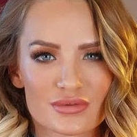 Cali Carter Desnuda