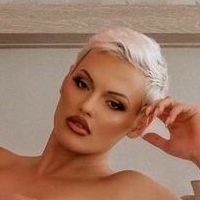 call_me_ms_wolf Desnuda