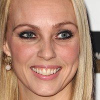 Camilla Dallerup Desnuda