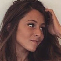 Camille Meduse Desnuda