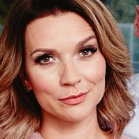 Candice Brown Desnuda