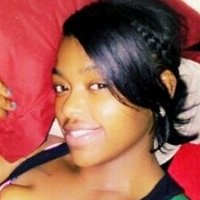 Candis Brown Desnuda