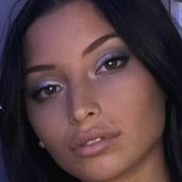 Capi Prive Desnuda