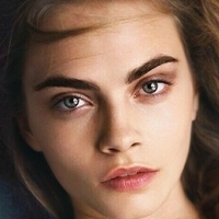 Cara Delevingne Deepfake Desnuda