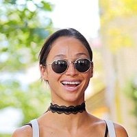Cara Santana Desnuda
