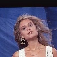 Caren Kaye Desnuda