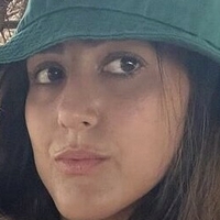 Carlotta Francescangeli Desnuda