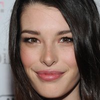 Carly Foulkes Desnuda