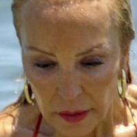 Carmen Lomana Desnuda