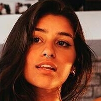 Carol De Lucas Desnuda