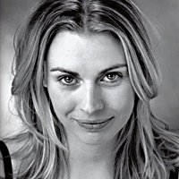Carol Kentish Desnuda