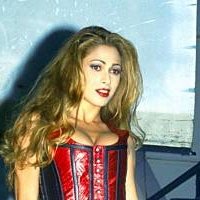 Carol Shaya Castro Desnuda