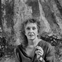Carolee Schneemann Desnuda