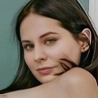 Carolina Padrón Desnuda