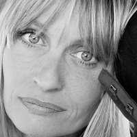 Caroline Baehr Desnuda