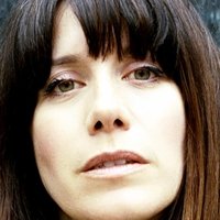 Caroline Catz Desnuda