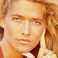 Caroline Cossey Desnuda
