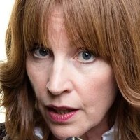 Carolyn Backhouse Desnuda