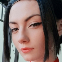 carrykey_cosplay Desnuda