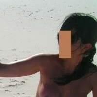 Casal Vi E JM Desnuda