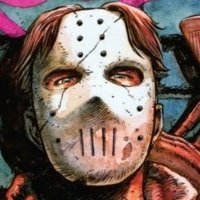 Casey Jones Desnuda