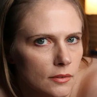Casey McKinsey Desnuda