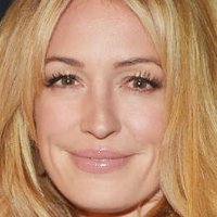 Cat Deeley Desnuda