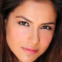 Catalina Denis Desnuda