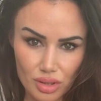 Catalina Hager Desnuda